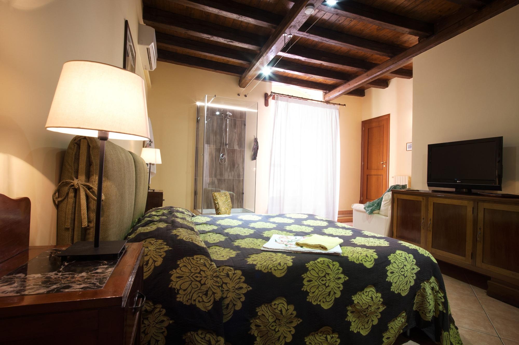 Vinslounge Suite Барлета Екстериор снимка