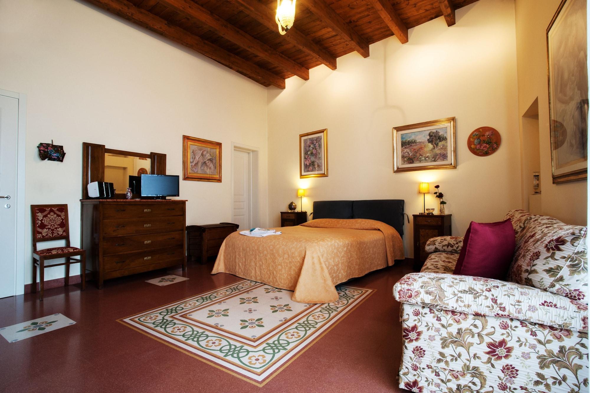 Vinslounge Suite Барлета Екстериор снимка