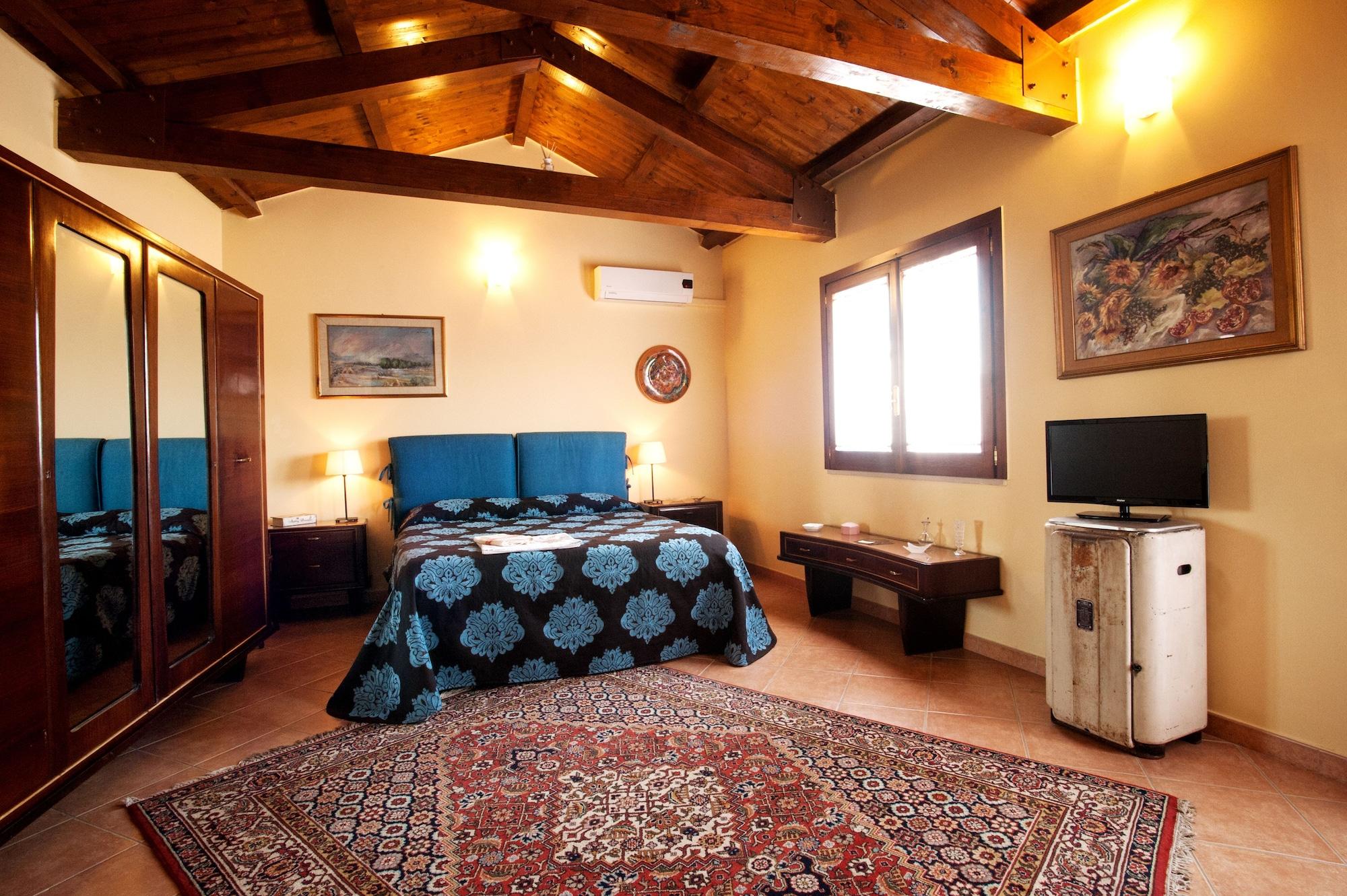 Vinslounge Suite Барлета Екстериор снимка