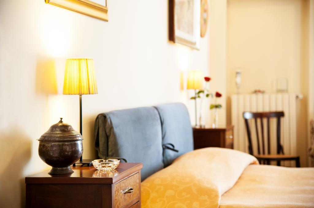 Vinslounge Suite Барлета Екстериор снимка