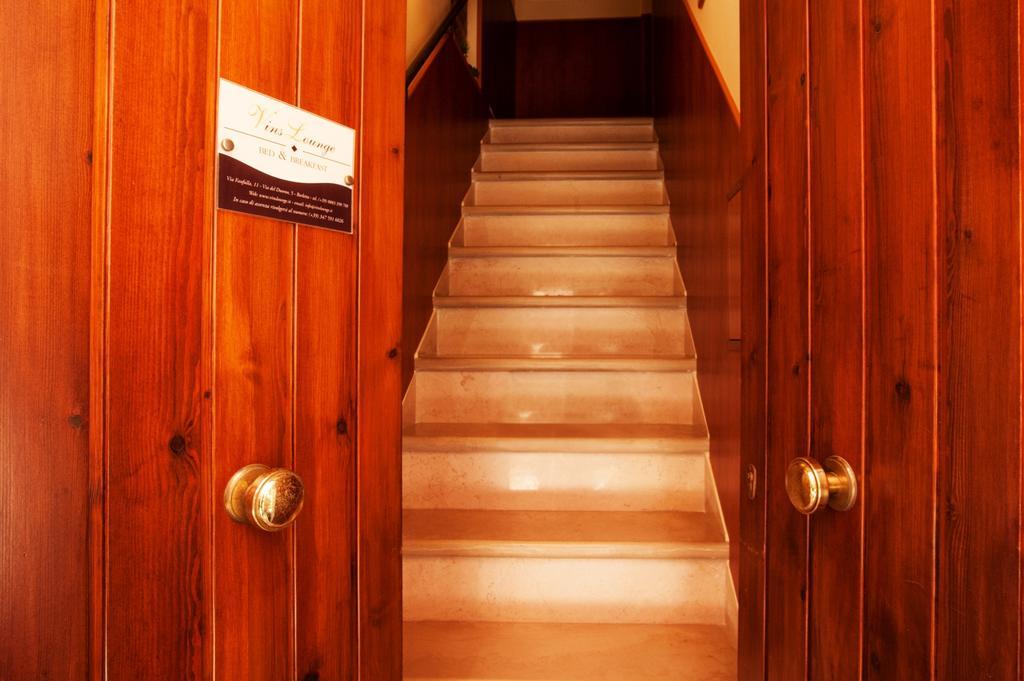 Vinslounge Suite Барлета Стая снимка