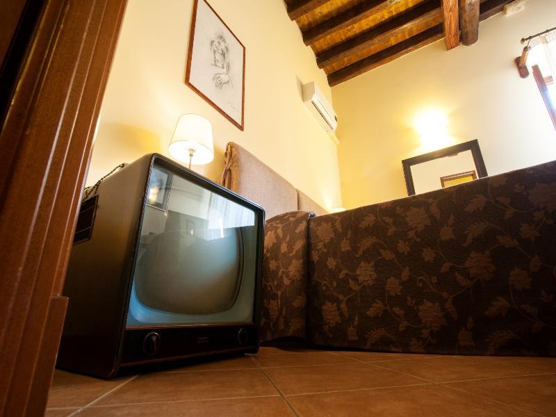 Vinslounge Suite Барлета Екстериор снимка